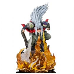 NARUTO -  FIGURINE DE JIRAIYA - 1/6 -  IKIGAI