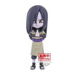Figurine BORUTO Naruto Uzumaki Vibration Stars: Figurines Manga chez  Banpresto