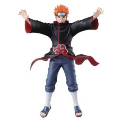 NARUTO -  FIGURINE DE PAIN -  VIBRATION STARS