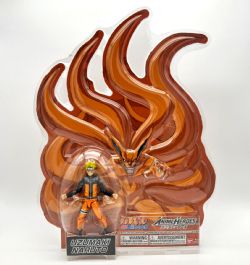 NARUTO -  FIGURINE DE UZUMAKI NARUTO