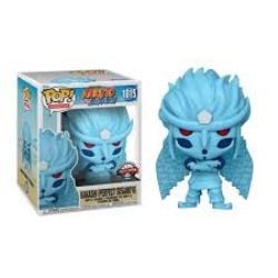 NARUTO -  FIGURINE POP! EN VINYLE DE KAKASHI (PERFECT SUSANO'O) (16 CM) 1015