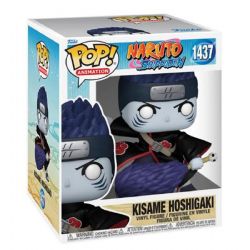 NARUTO -  FIGURINE POP! EN VINYLE DE KISANE HOSHIGAKI (17 CM) 1437