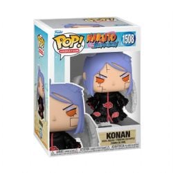 NARUTO -  FIGURINE POP! EN VINYLE DE KONAN (10 CM) -  SHIPPUDEN 1508