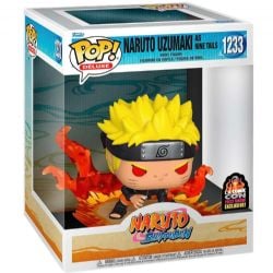 NARUTO -  FIGURINE POP! EN VINYLE DE KURAMA (MAJESTIC ATTIRE:SUSANO'O (16CM) -  SHIPPUDEN 1233