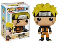 NARUTO -  FIGURINE POP! EN VINYLE DE NARUTO (10 CM) 71