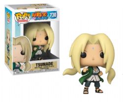 NARUTO -  FIGURINE POP! EN VINYLE DE TSUNADE (10 CM) 730