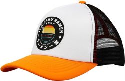 NARUTO -  ICHIRAKU RANEN SHOP, CASQUETTE AJUSTABLE
