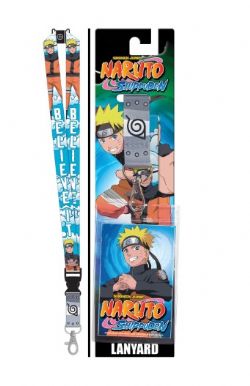 NARUTO -  LANIÈRE 