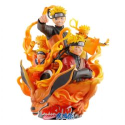 NARUTO -  NARUTO SHIPPUDEN 01 - 