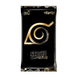 NARUTO -  PAQUET BOOSTER AGE OF NINJA N (CHINOIS) (P5/B10) N -  KAYOU