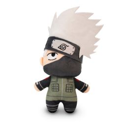 NARUTO -  PELUCHE DE KAKASHI (15CM)