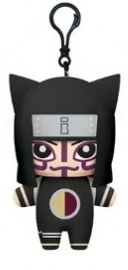 NARUTO -  PELUCHE DE KANKURO (15 CM) -  TOMONUI PLUSH