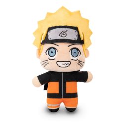 NARUTO -  PELUCHE DE NARUTO UZUMAKI (15CM)