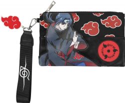 NARUTO -  SAC DE COSMÉTIQUES - ITACHI