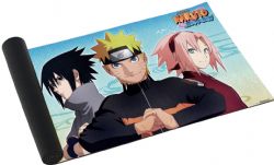 NARUTO -  SURFACE DE JEU - TEAM 7 -  SHIPPUDEN