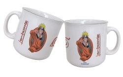 NARUTO -  TASSE EN CÉRAMIQUE 