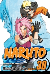 NARUTO -  (V.A.) 30