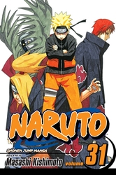 NARUTO -  (V.A.) 31