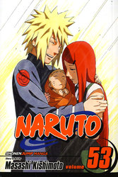 NARUTO -  (V.A.) 53