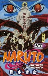 NARUTO -  (V.F.) -  NARUTO SHIPPUDEN 47