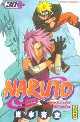 NARUTO -  (V.F.) 30