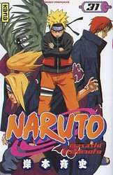 NARUTO -  (V.F.) 31