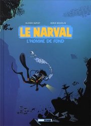 NARVAL, LE -  L'HOMME DE FOND 01