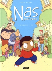 NAS - POIDS PLUME -  L'ÉCOLE DE LA VIE 01