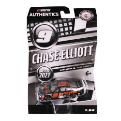 NASCAR -  CHASE ELLIOTT - BEST OF 2023 - 1/64 -  75E ANNIVERSAIRE