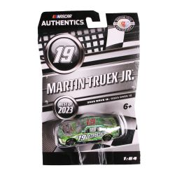 NASCAR -  MARTIN TRUEX JR - BEST OF 2023 - 1/64 -  75E ANNIVERSAIRE