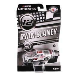 NASCAR -  RYAN BLANEY - BEST OF 2023 - 1/64 -  75E ANNIVERSAIRE