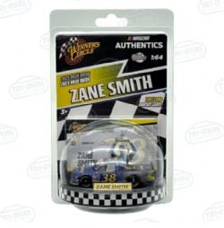 NASCAR -  ZANE SMITH - 2023 RACES WIN CARS - 1/64 -  WINNER'S CIRCLE
