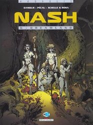 NASH -  DREAMLAND 06