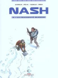 NASH -  LA FRATERNITE BLANCHE 04