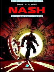 NASH -  ZONA LIBRA 09