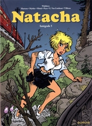 NATACHA -  INTÉGRALE (V.F.) 05