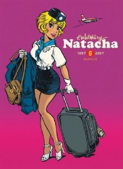 NATACHA -  INTÉGRALE (V.F.) 06