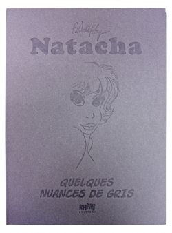 NATACHA -  QUELQUES NUANCES DE GRIS