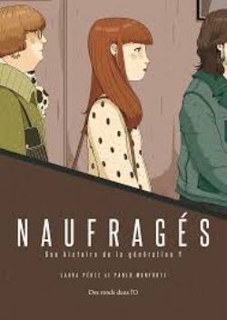 NAUFRAGÉS