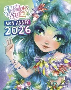 NEBULOUS STARS -  MON ANNÉE 2026 (V.F.)