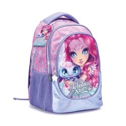 NEBULOUS STARS -  SAC À DOS CRISTALIA & AGATHA     			