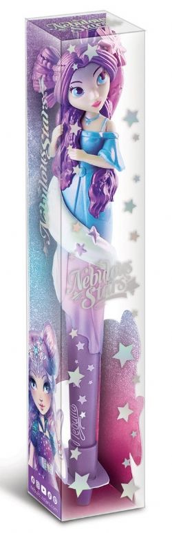 NEBULOUS STARS -  STYLO PERSONNAGE - NEBULIA