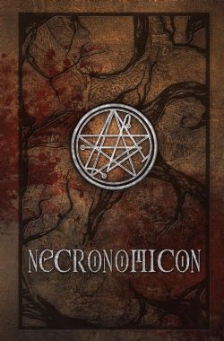 NECRONOMICON -  (ÉDITION 2023) (V.F.)