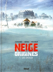 NEIGE -  LES DOUZE 1 -  ORIGINES