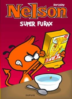 NELSON -  SUPER FURAX 22