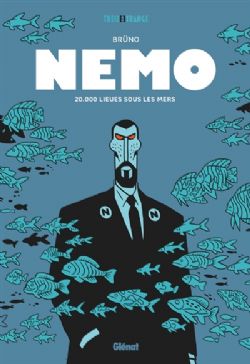 NEMO -  20.000 LIEUS SOUS LES MERS - INTÉGRALE (V.F.)
