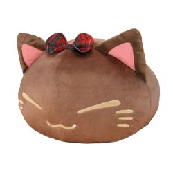 NEMU NEKO -  NEMU NEKO  PLUSH - CAFÉ