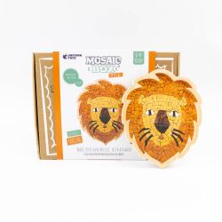 NEPTUNE MOSAIC -  KIT SPÉCIAL LION -  MOSAICBOX