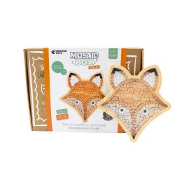 NEPTUNE MOSAIC -  KIT SPÉCIAL RENARD -  MOSAICBOX