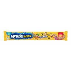 NERDS -  CORDE BONBON - TROPICAL